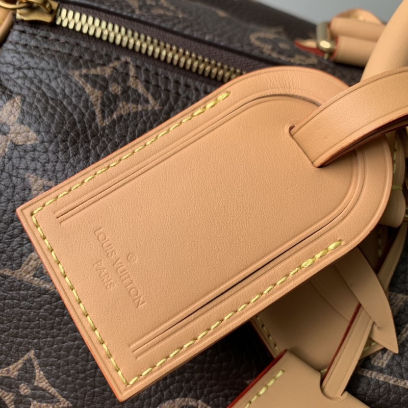 LV Travel Bags